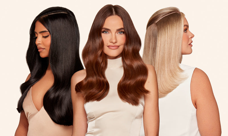 HAIR & BEAUTY