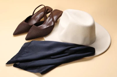 TOPPER & FOOTWEAR
