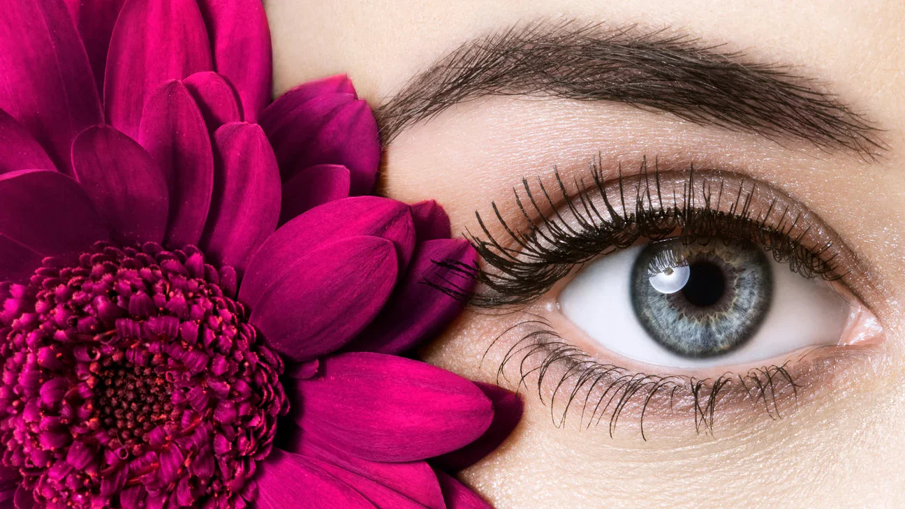 EYES & BEAUTY