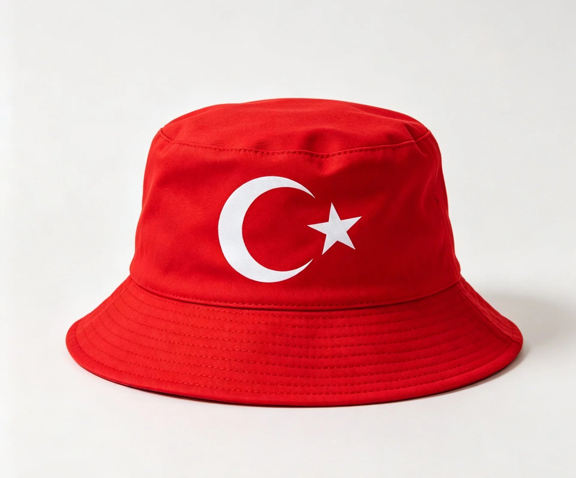 The Global Fan Reversible Bucket Hat | international flags collection