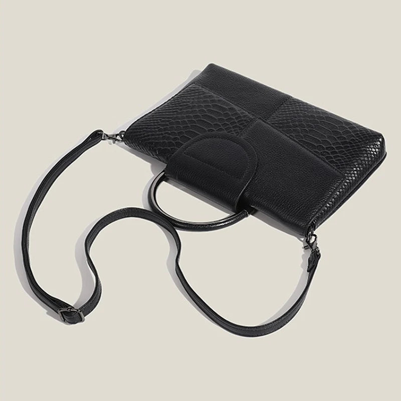 The Signature Gala Envelope Clutch – Sophisticated Party & Evening Bag
