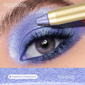 Vibrant Glow Cream Eyeshadow Pen – Long-Lasting, Crease-Proof Professional Finish
