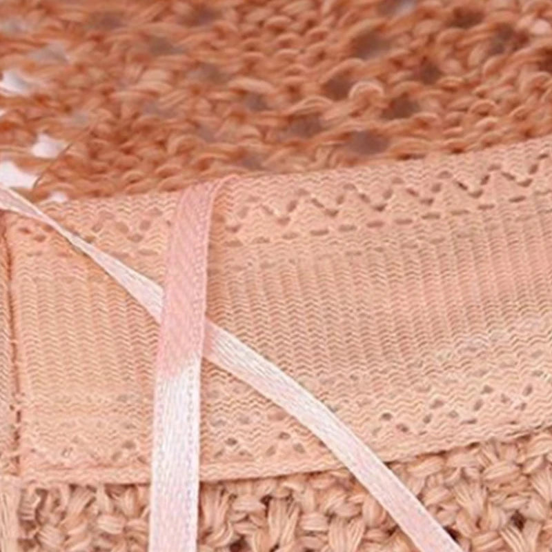 Featured Korean-Style Wave & Beach Sun Hats