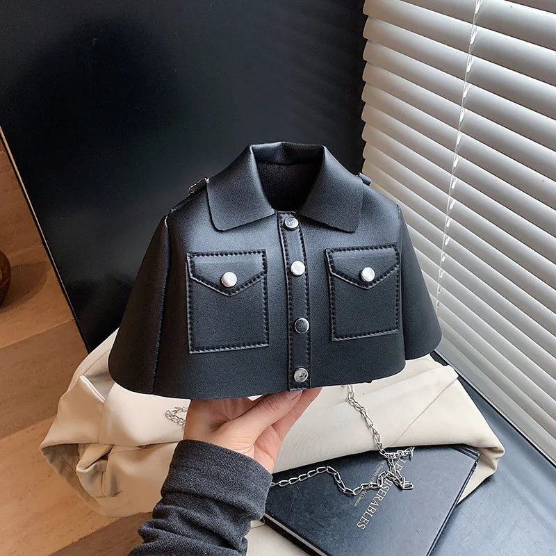 The Essential Square – Modern Lightweight Crossbody & Shoulder Purse