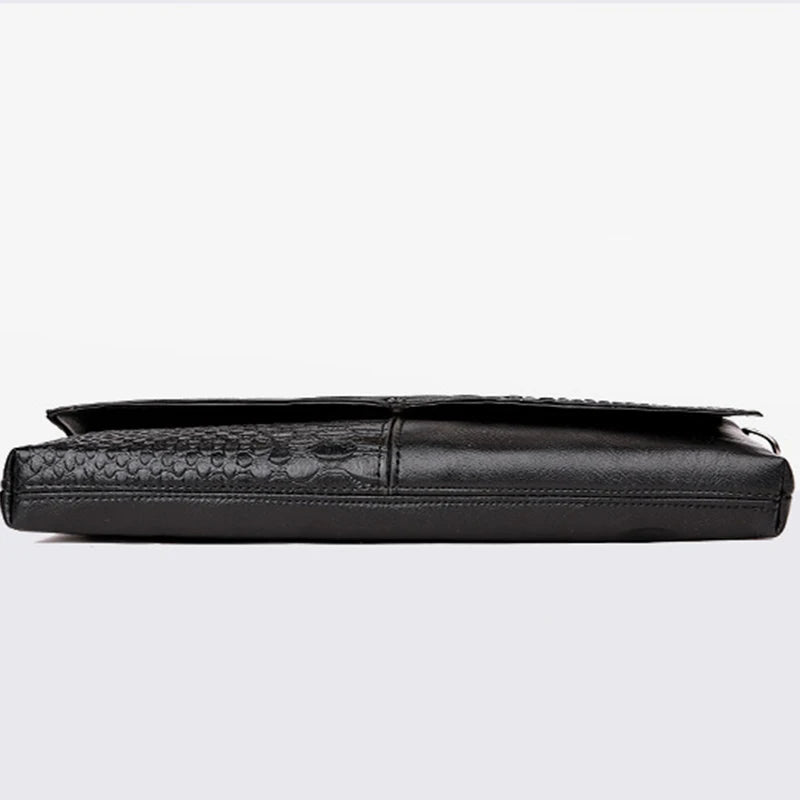 The Signature Gala Envelope Clutch – Sophisticated Party & Evening Bag