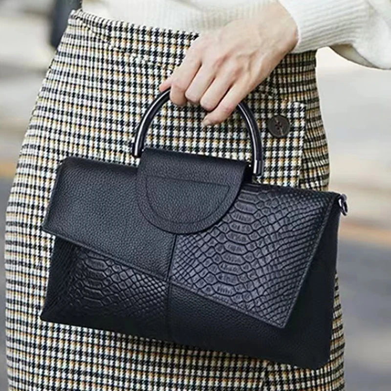 The Signature Gala Envelope Clutch – Sophisticated Party & Evening Bag