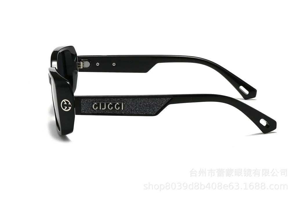 GIJCCI Sunglasses Polarized UV400 Protection  Fashion Sun Glasses