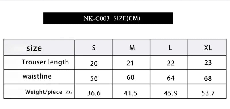 Air-Flow Seamless Safety Knickers – Breathable Boxer-Style Undergarments