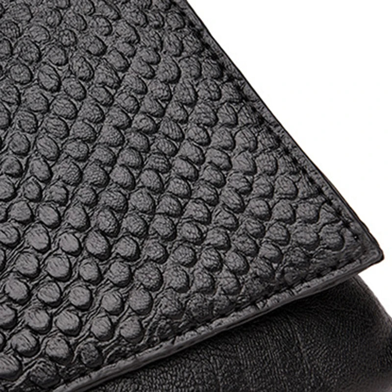 The Signature Gala Envelope Clutch – Sophisticated Party & Evening Bag