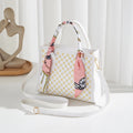 The Luxe Essential Tote – Spacious, Stylish & Versatile Handbag