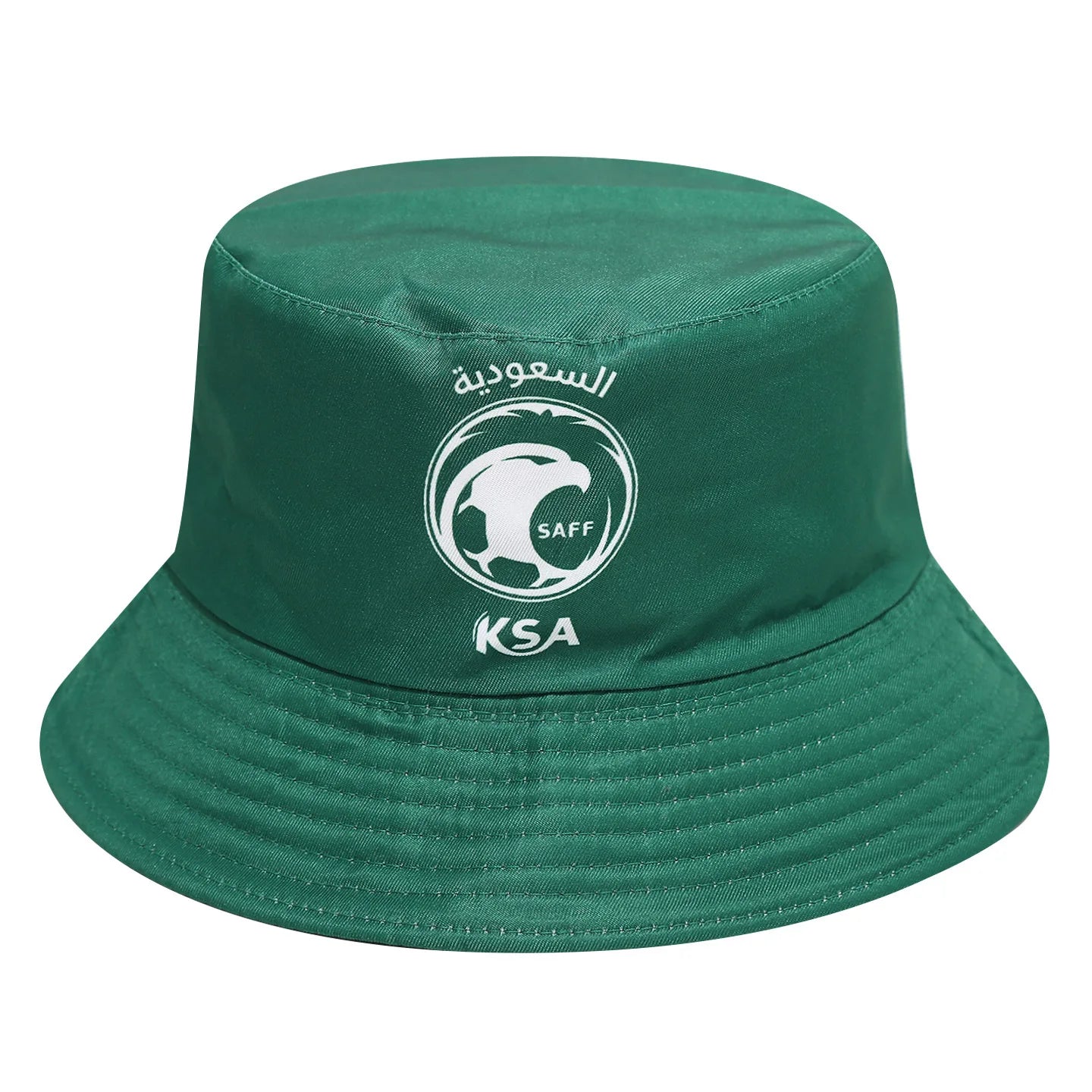The Global Fan Reversible Bucket Hat | international flags collection