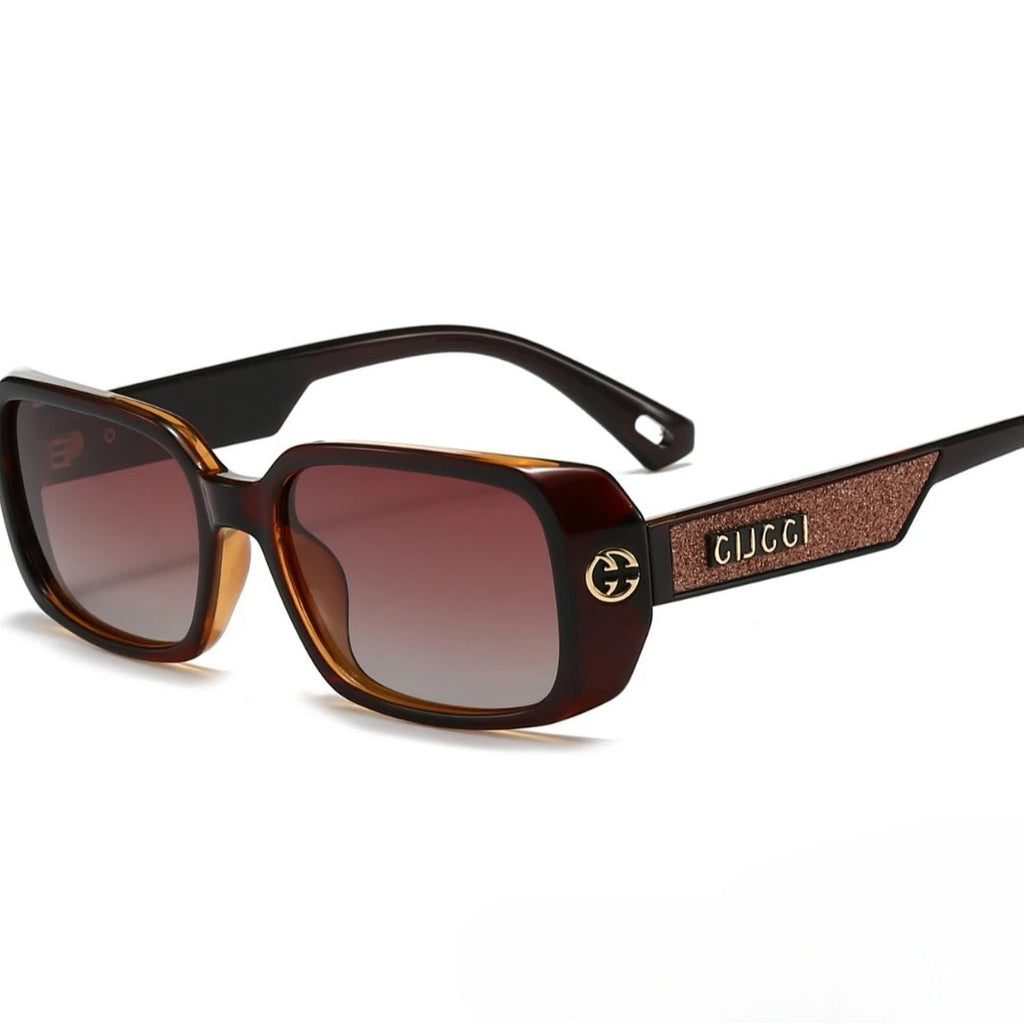 GIJCCI Sunglasses Polarized UV400 Protection  Fashion Sun Glasses