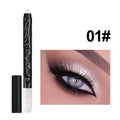 Pro-Finish Cream Eye Shadow Stick – Waterproof Metallic Liner & Highlighter