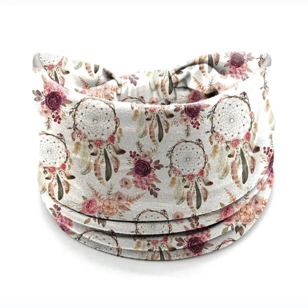 Vintage Bohemian Wide Headband – Elastic Knot Turban Hair Wrap for Effortless Style
