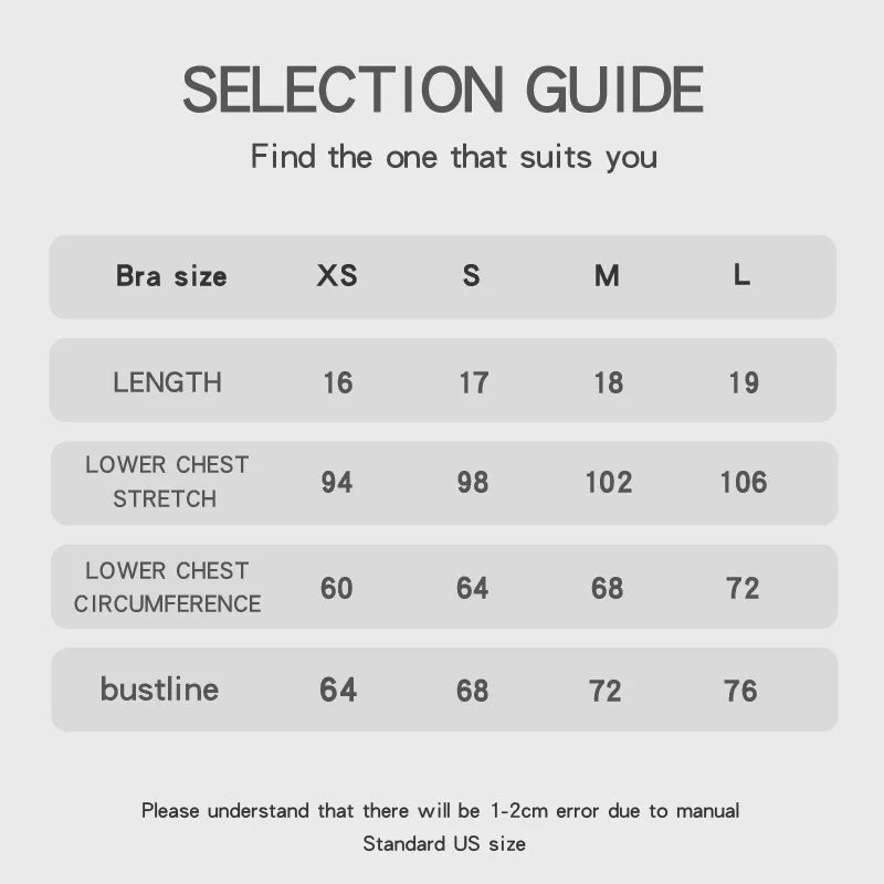 Ultimate Comfort Ribbed Camisole Bra | Wireless Sculpting Fit