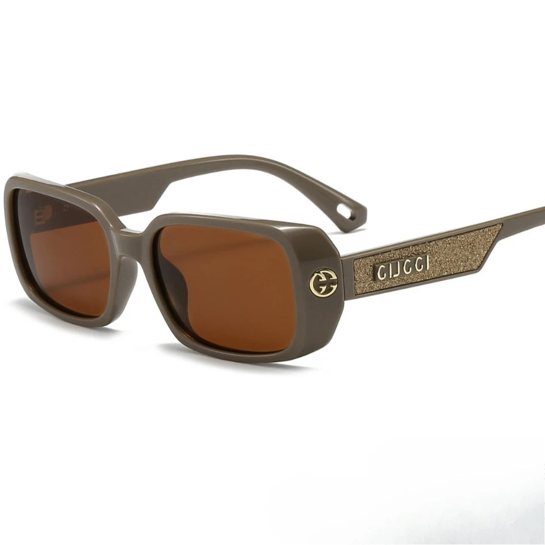 GIJCCI Sunglasses Polarized UV400 Protection  Fashion Sun Glasses