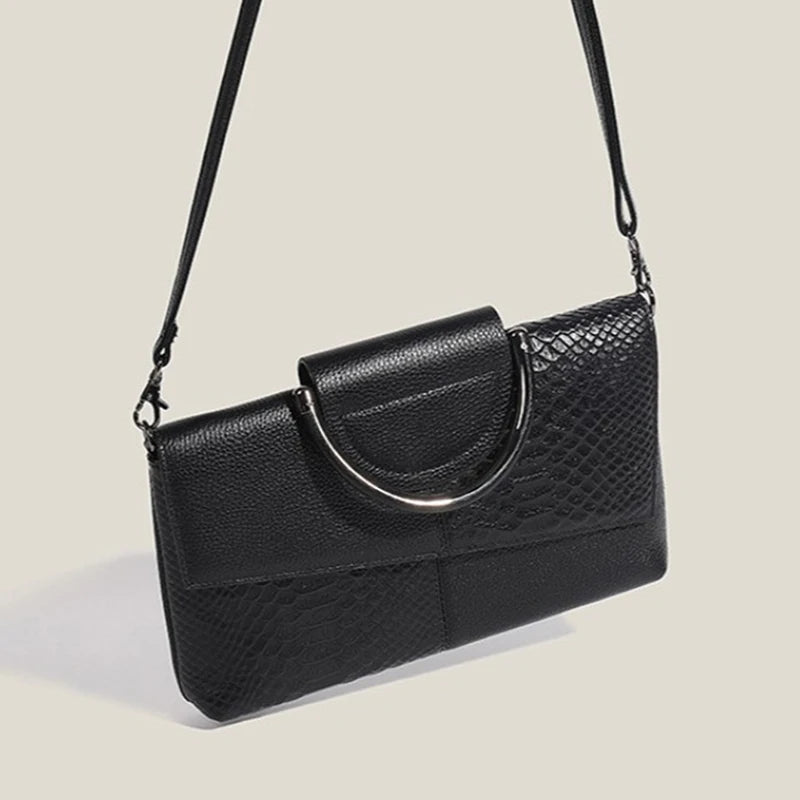 The Signature Gala Envelope Clutch – Sophisticated Party & Evening Bag