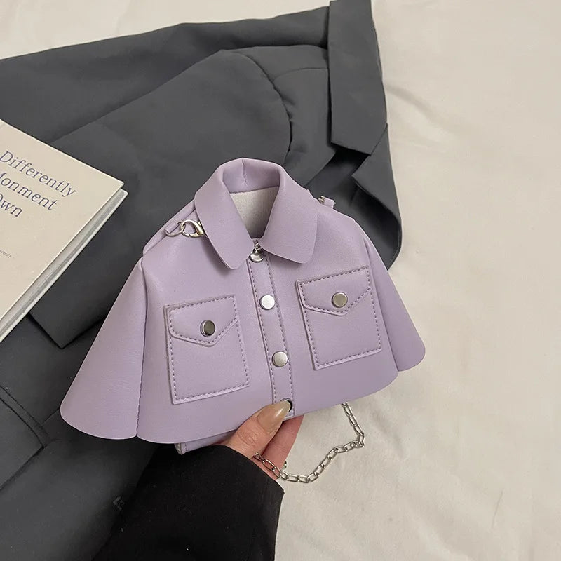 The Essential Square – Modern Lightweight Crossbody & Shoulder Purse