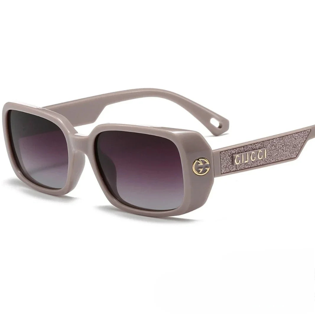 GIJCCI Sunglasses Polarized UV400 Protection  Fashion Sun Glasses