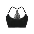 Ultimate Comfort Ribbed Camisole Bra | Wireless Sculpting Fit