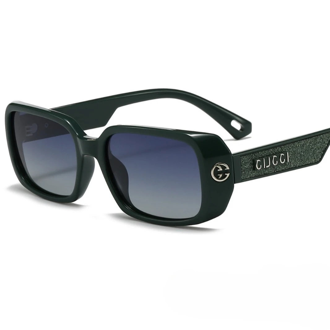 GIJCCI Sunglasses Polarized UV400 Protection  Fashion Sun Glasses