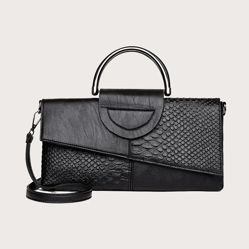The Signature Gala Envelope Clutch – Sophisticated Party & Evening Bag