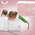 Premium Square Sunglasses for Vacation & Travel