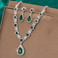 Bridal & Evening Gala Jewelry Sets