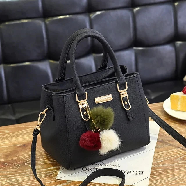 Radiant Boho-Luxe Carry-All – Spacious Embroidered Handbag